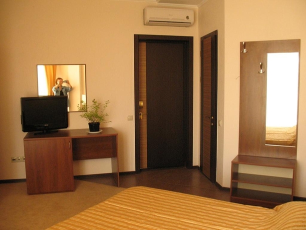 Imagen general del Fandorin Hotel. Foto 12