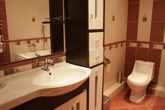 Imagen general del Fandorin Hotel. Foto 13