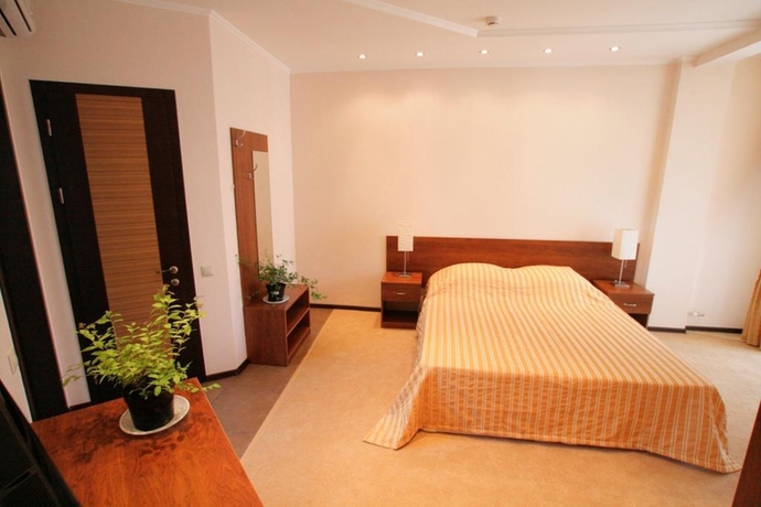 Imagen general del Fandorin Hotel. Foto 14