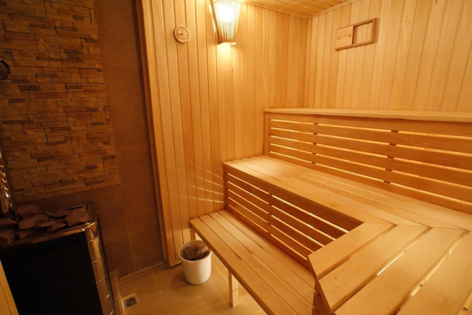 Imagen general del Fandorin Hotel. Foto 15