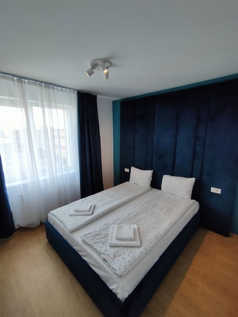 Imagen de la habitación del Fanea Residence. Foto 8