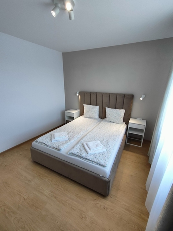 Imagen de la habitación del Fanea Residence. Foto 13