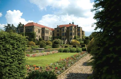 Imagen general del Fanhams Hall, Exclusive Collection. Foto 1