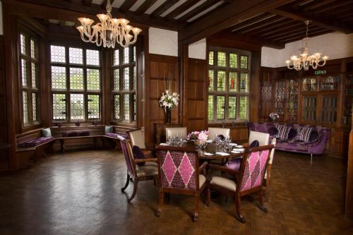 Imagen general del Fanhams Hall, Exclusive Collection. Foto 2