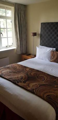 Imagen de la habitación del Fanhams Hall, Exclusive Collection. Foto 7