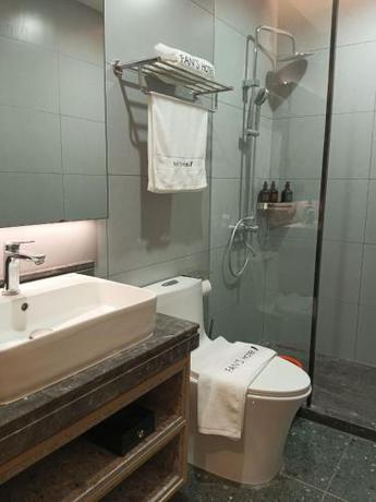 Imagen general del Fan\'s Hotel Palo. Foto 4