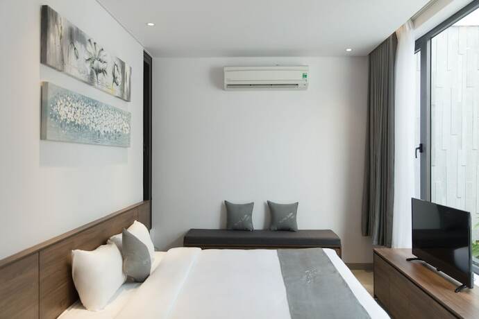 Imagen general del Fanta Suite Villa. Foto 1
