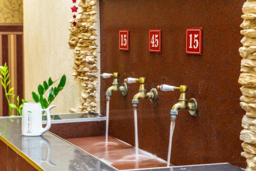 Imagen general del Fantasia Hotel. Foto 2
