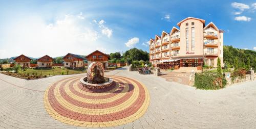 Imagen general del Fantasia Hotel. Foto 5