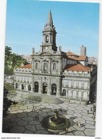 Imagen general del Fantasy Hostel Porto. Foto 1
