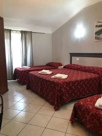 Imagen de la habitación del Fanti Rooms. Foto 3