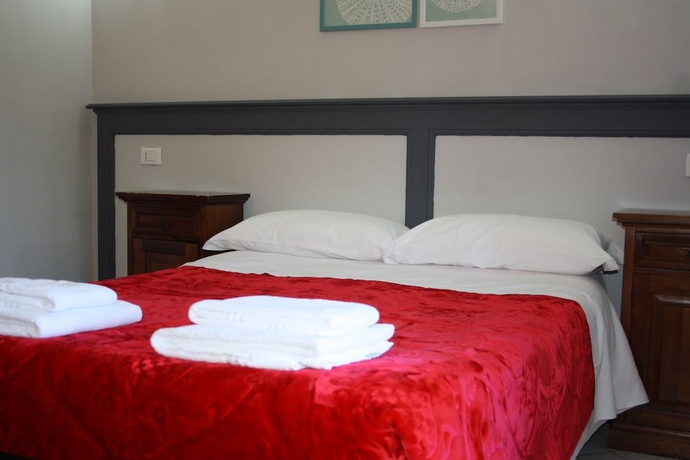 Imagen de la habitación del Fanti Rooms. Foto 6