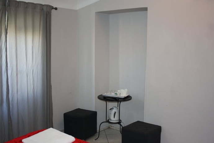 Imagen de la habitación del Fanti Rooms. Foto 7