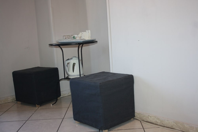 Imagen de la habitación del Fanti Rooms. Foto 8