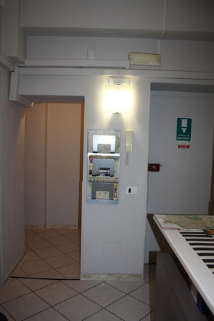 Imagen de los interiores del Fanti Rooms. Foto 19