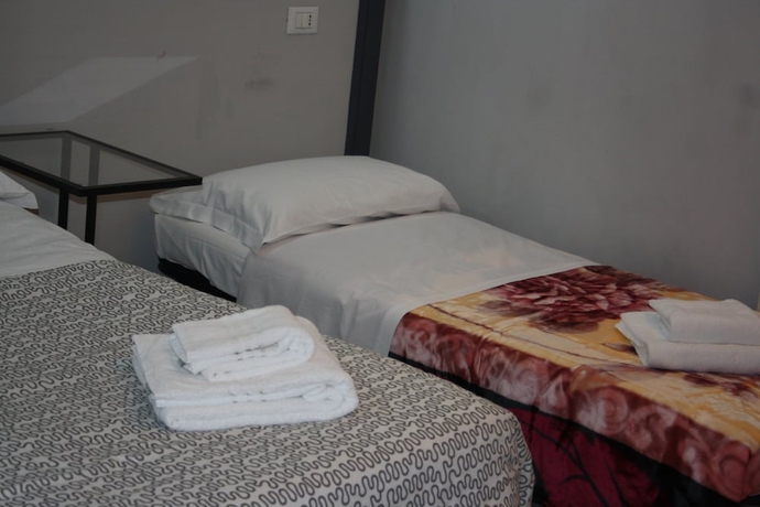 Imagen de la habitación del Fanti Rooms. Foto 13