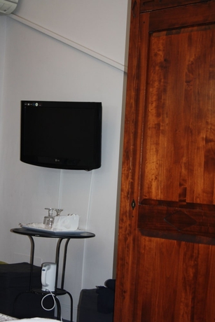 Imagen de la habitación del Fanti Rooms. Foto 15