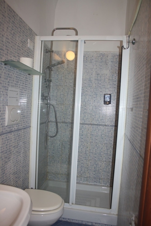 Imagen de la habitación del Fanti Rooms. Foto 18