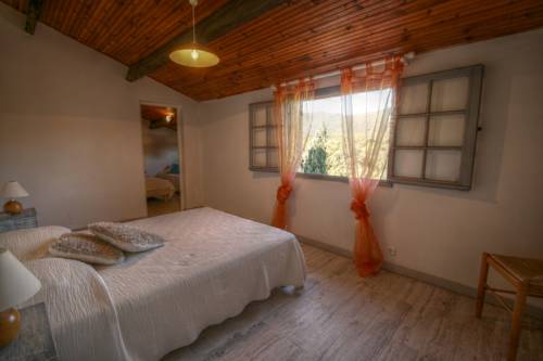 Imagen de la habitación del Faounzina Village. Foto 6