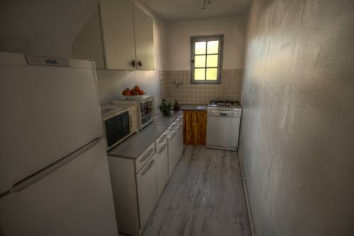 Imagen de la habitación del Faounzina Village. Foto 9