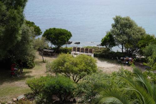 Imagen de la habitación del Faounzina Village, Favone. Foto 2