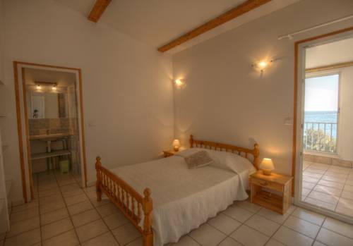 Imagen de la habitación del Faounzina Village, Favone. Foto 3
