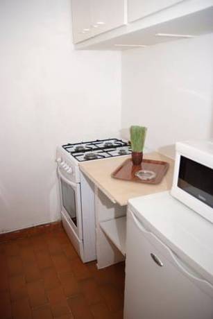 Imagen de la habitación del Faounzina Village, Favone. Foto 4