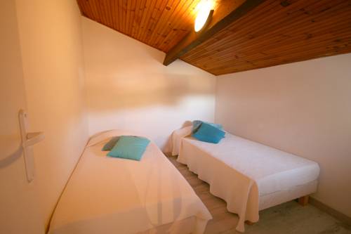 Imagen de la habitación del Faounzina Village, Favone. Foto 7