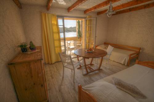 Imagen de la habitación del Faounzina Village, Favone. Foto 8