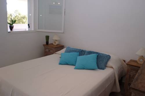 Imagen de la habitación del Faounzina Village, Favone. Foto 12