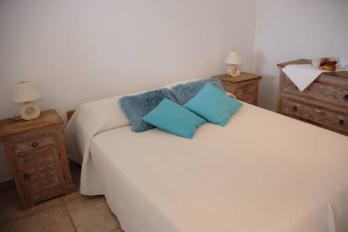 Imagen de la habitación del Faounzina Village, Favone. Foto 13