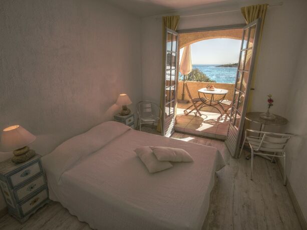 Imagen general del Faounzina Village, SOLENZARA. Foto 3