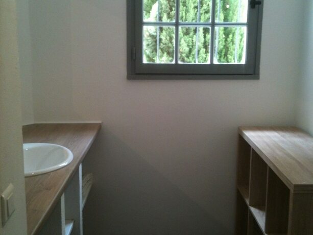Imagen general del Faounzina Village, SOLENZARA. Foto 7
