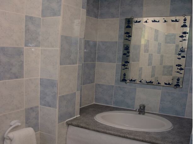 Imagen general del Faounzina Village, SOLENZARA. Foto 11