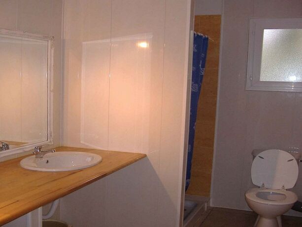 Imagen de la habitación del Faounzina Village, SOLENZARA. Foto 16