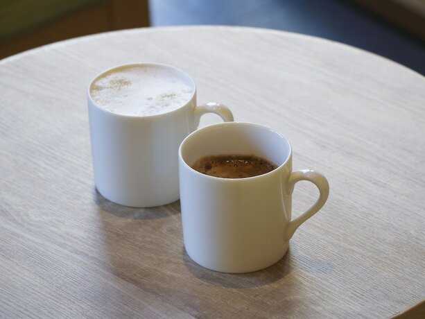 Imagen general del Far East Village Hotel Yokohama. Foto 8