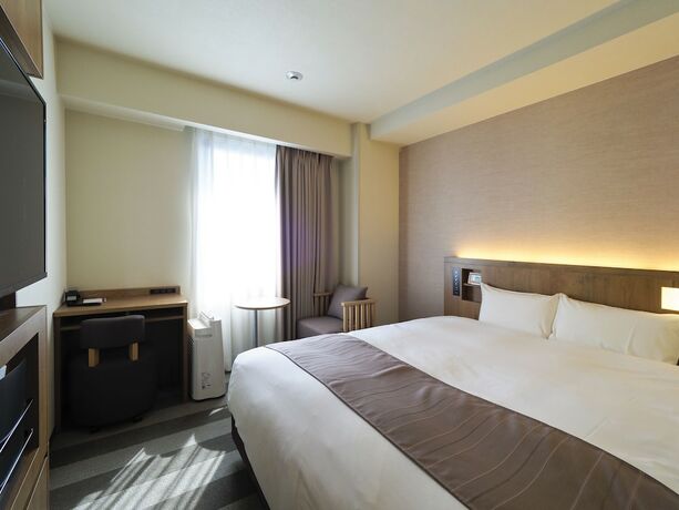 Imagen de la habitación del Far East Village Hotel Yokohama. Foto 19