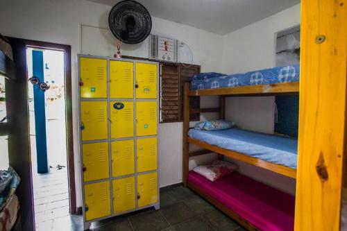 Imagen de la habitación del Farah Su&iacute;tes e Passeio de barco. Foto 14