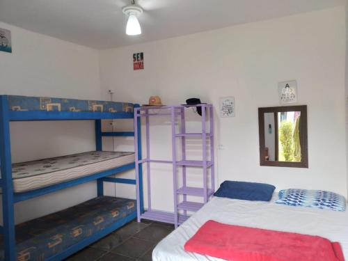 Imagen de la habitación del Farah Su&iacute;tes e Passeio de barco. Foto 20
