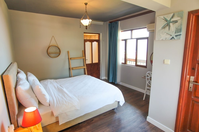 Imagen de la habitación del Faralia Hotel. Foto 2