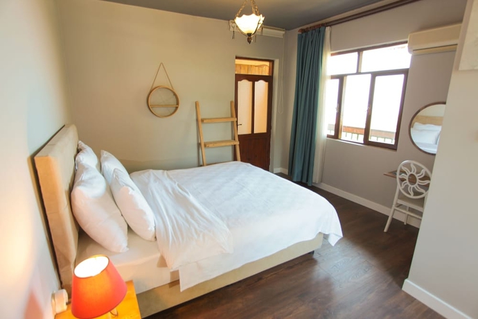 Imagen de la habitación del Faralia Hotel. Foto 3