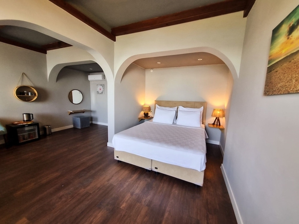 Imagen de la habitación del Faralia Hotel. Foto 4