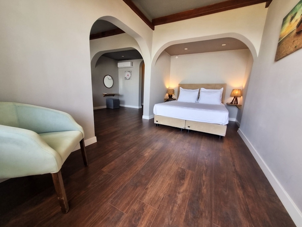 Imagen de la habitación del Faralia Hotel. Foto 5