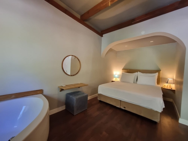 Imagen de la habitación del Faralia Hotel. Foto 6