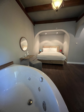 Imagen de la habitación del Faralia Hotel. Foto 7