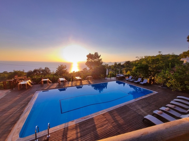 Imagen de la habitación del Faralia Hotel. Foto 8