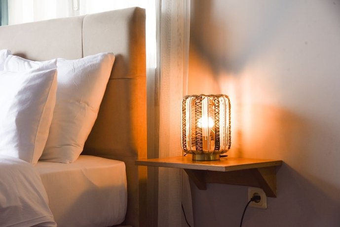 Imagen de la habitación del Faralia Hotel. Foto 9