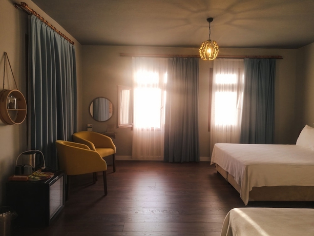 Imagen de la habitación del Faralia Hotel. Foto 10