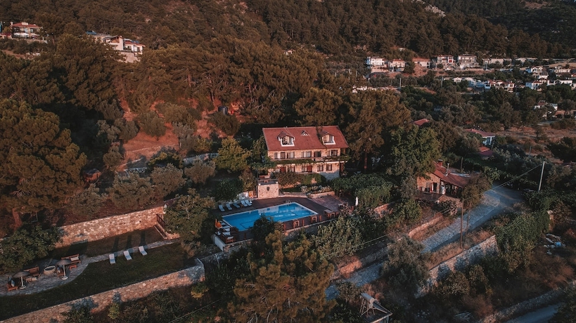 Imagen general del Faralia Hotel. Foto 1