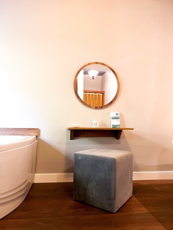 Imagen de la habitación del Faralia Hotel. Foto 14